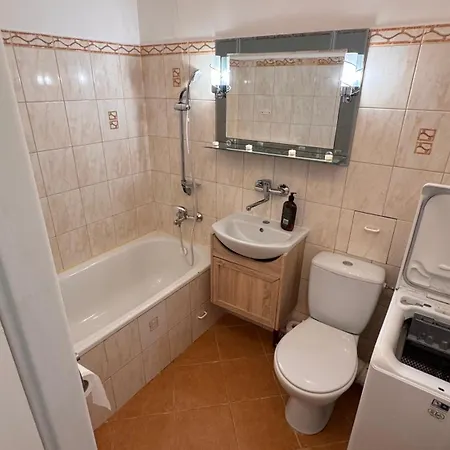 Vintage Apartament * Gdynia