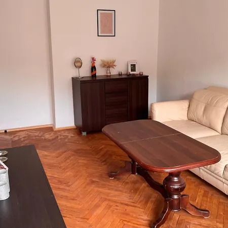 Vintage Apartament *